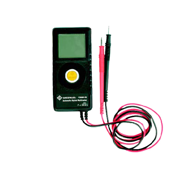 Greenlee Communications PDMM-20 electronic component product image