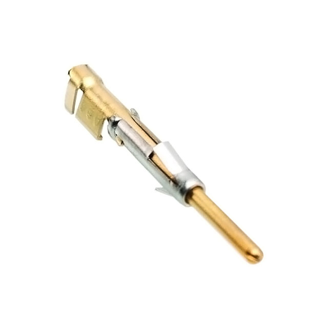 Amphenol Sine Systems Corp SP14M1F electronic component product image