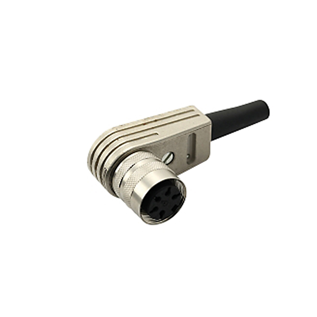 Amphenol Tuchel Industrial T 3401 005 electronic component product image