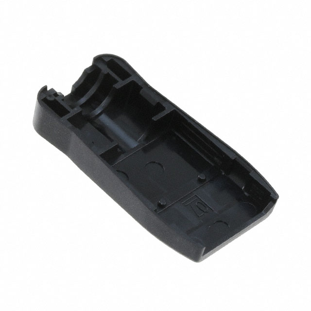 Molex 0472710005 electronic component product image