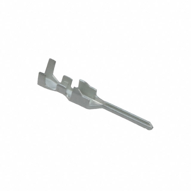 Molex 1510878101 electronic component product image