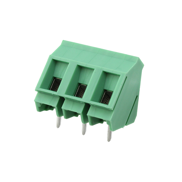 Phoenix Contact 1733033 electronic component product image