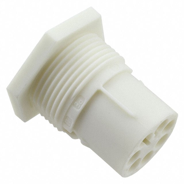 TE Connectivity AMP Connectors 293774-1 electronic component product image