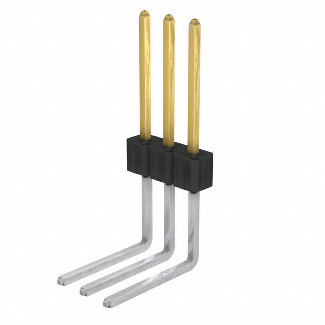 Amphenol ICC (FCI) 68461-103HLF electronic component product image