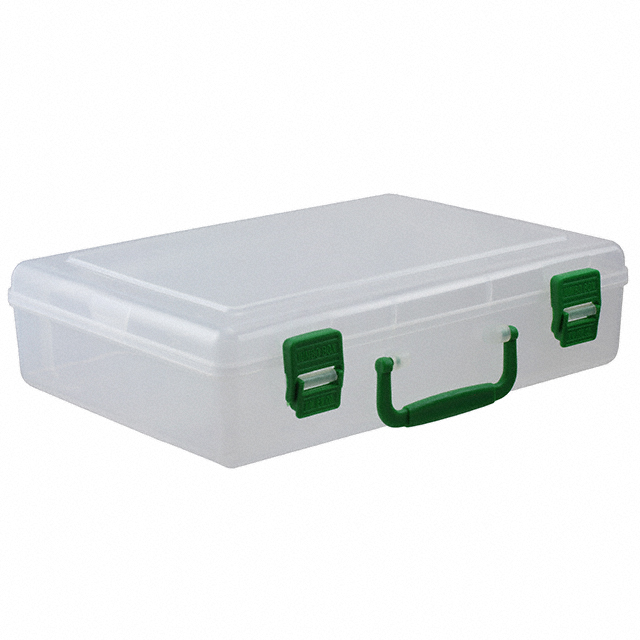 Digilent, Inc. 700-078 electronic component product image