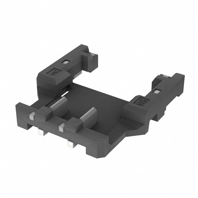 Hirose Electric Co Ltd DF58-2P-1.2V(21) electronic component product image
