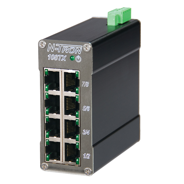 Red Lion Controls 108TX-HV electronic component product image