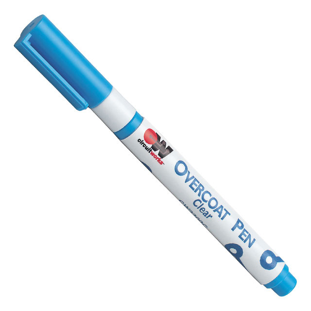Chemtronics CW3300C electronic component product image