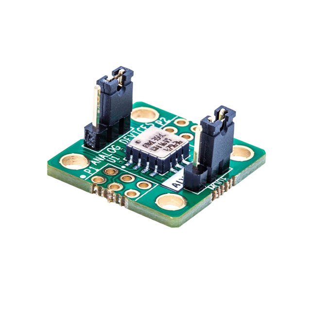Analog Devices Inc. EVAL-ADXL354CZ electronic component product image
