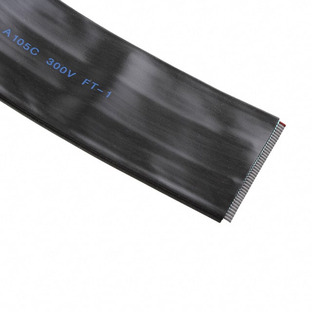 Amphenol Spectra-Strip 151-2831-040 electronic component product image