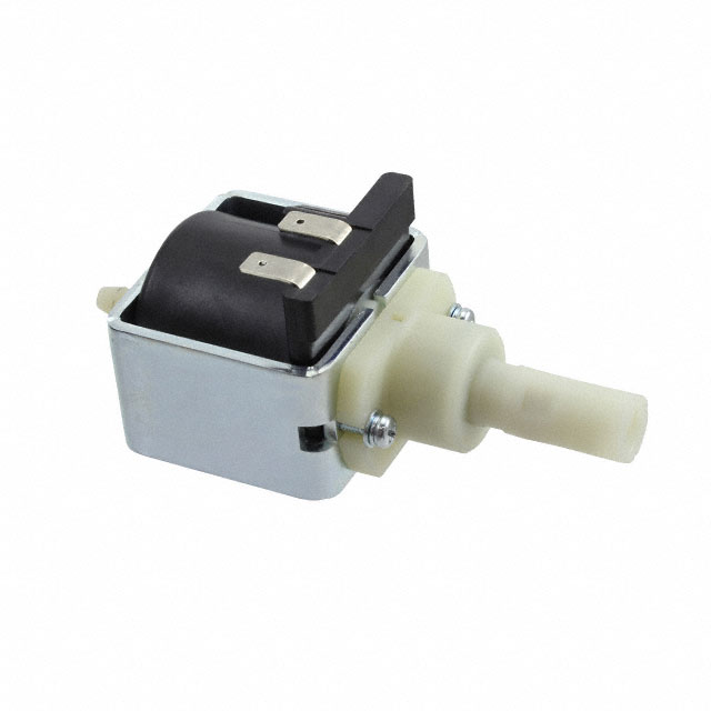Delta Electronics DSP-06090 electronic component product image