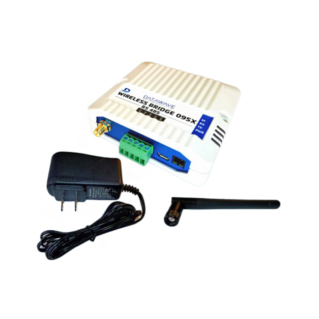 Datawave LLC WB-RS485-09SX-A electronic component product image