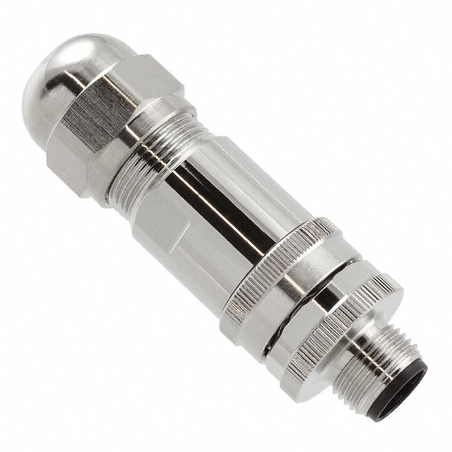 TE Connectivity AMP Connectors T4111511041-000 electronic component product image