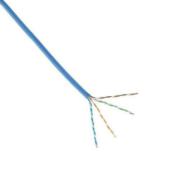 Panduit Corp PUR6C04WH-U electronic component product image