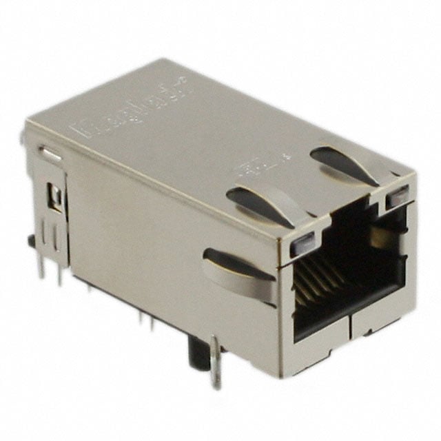 Bel Fuse Inc. L829-1J1T-JM electronic component product image
