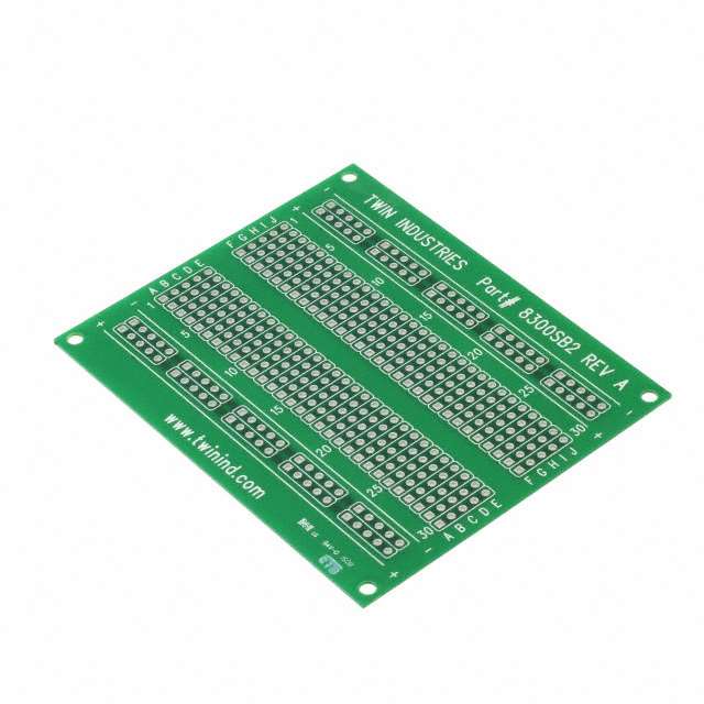 Twin Industries 8300SB2 electronic component product image