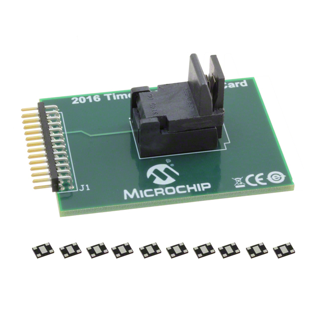 Microchip Technology DSC-PROG-7050 electronic component product image