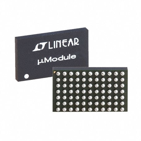Analog Devices Inc. LTM8049IY#PBF electronic component product image