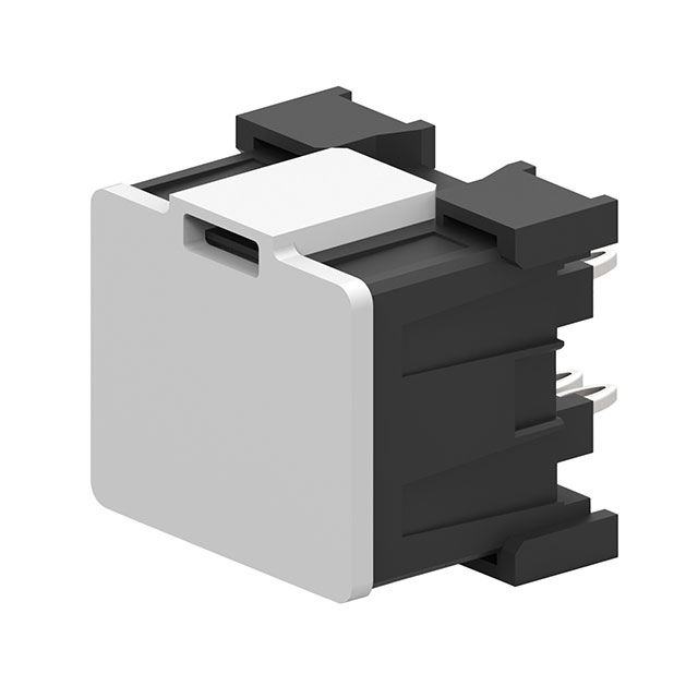 TE Connectivity AMP Connectors 2173132-2 electronic component product image
