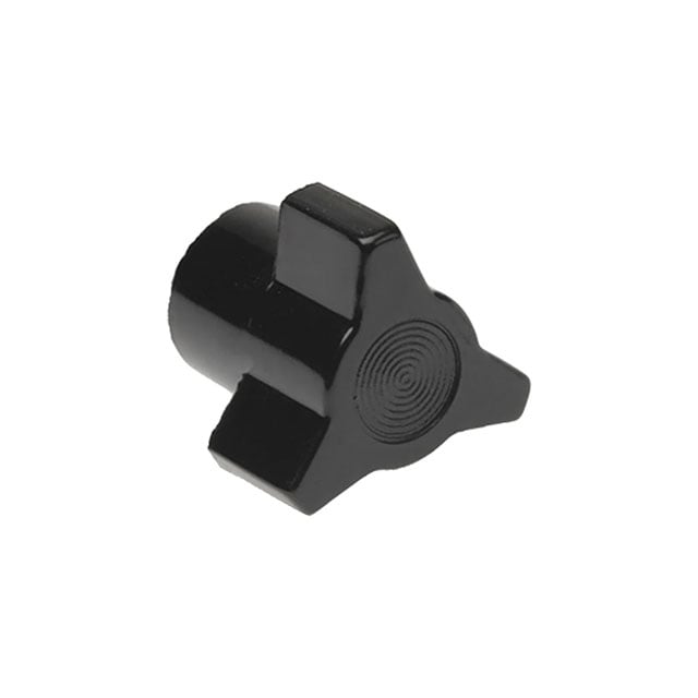 Davies Molding, LLC 3025BB electronic component product image