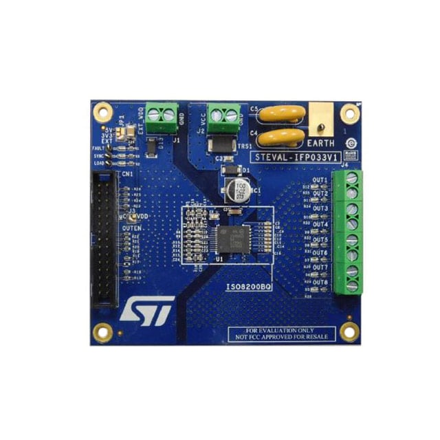 STMicroelectronics STEVAL-IFP033V1 electronic component product image