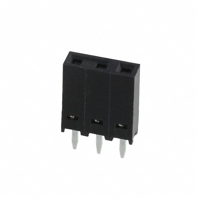 Molex 0901471103 electronic component product image