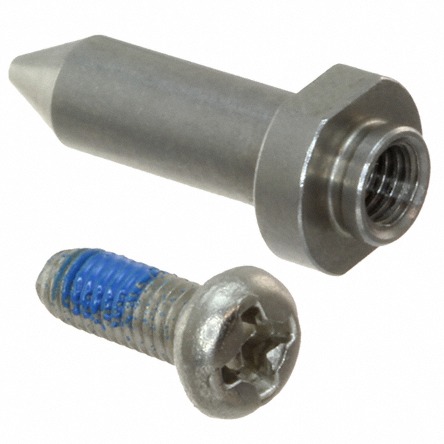 Samtec Inc. GPPK-01-01 electronic component product image