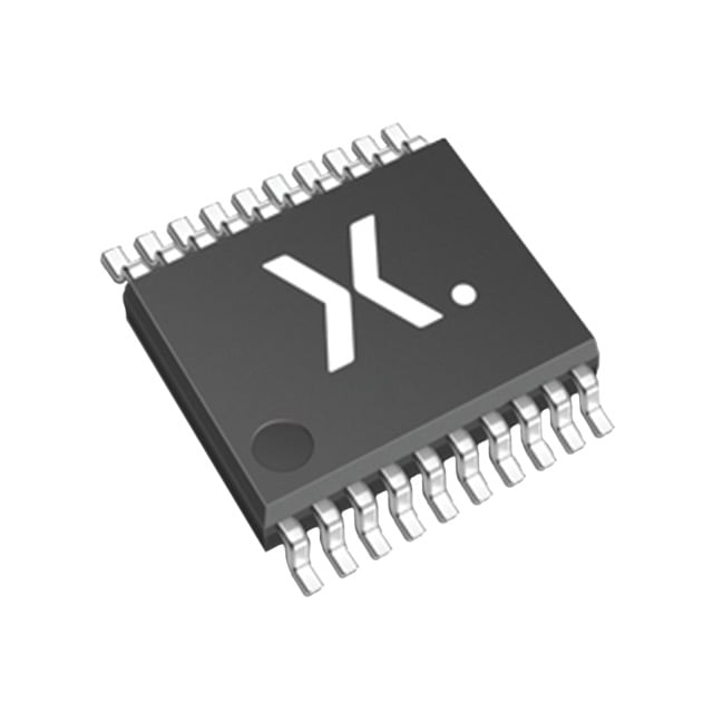 Nexperia USA Inc. 74VHC245PW,118 electronic component product image