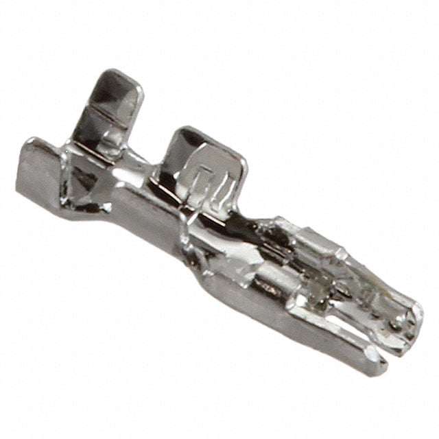 Hirose Electric Co Ltd DF58-2830SCF electronic component product image