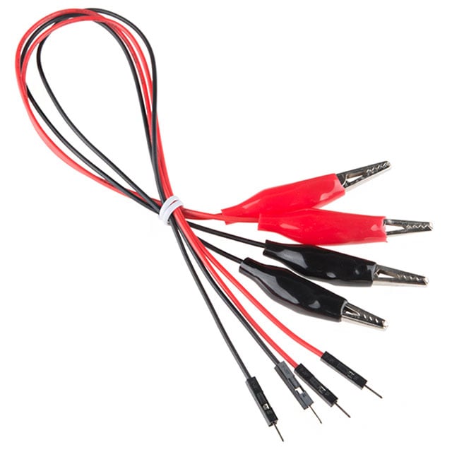 SparkFun Electronics 13191 electronic component product image