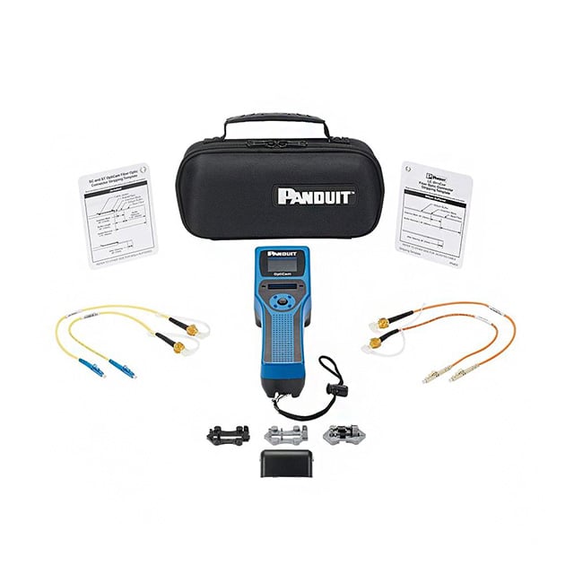 Panduit Corp FOCTT2-KIT electronic component product image