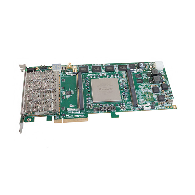 Terasic Inc. P0489 electronic component product image