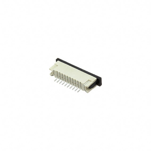 Samtec Inc. ZF1-10-01-T-WT electronic component product image