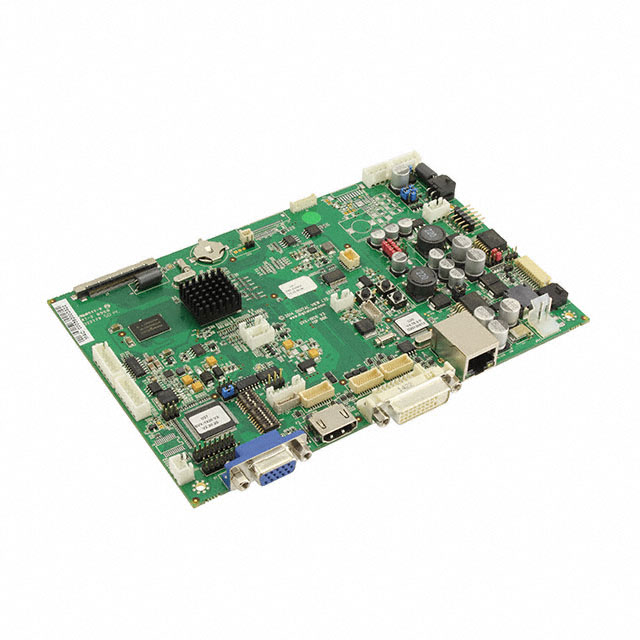 Digital View Inc. 4174800XX-3 electronic component product image