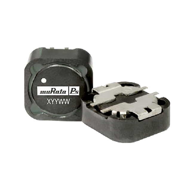 Murata Power Solutions Inc. 47100SC electronic component product image