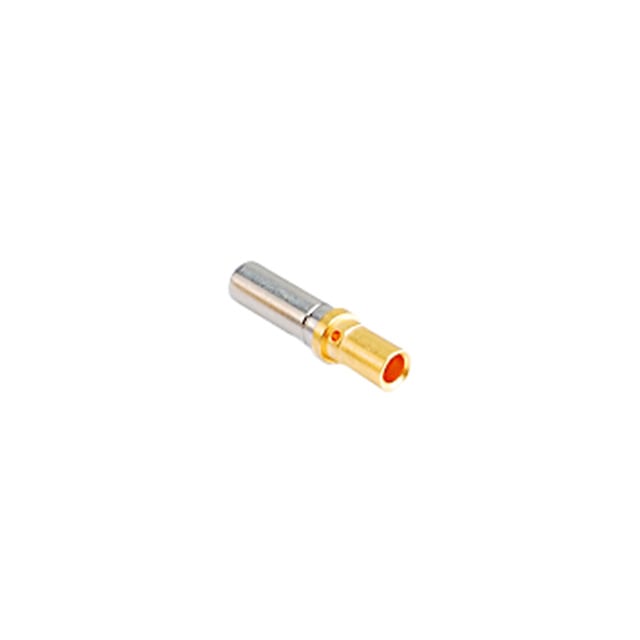 Amphenol Sine Systems Corp AT62-209-1631 electronic component product image