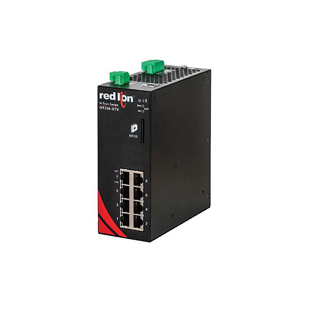 Red Lion Controls NT24K-8TX electronic component product image