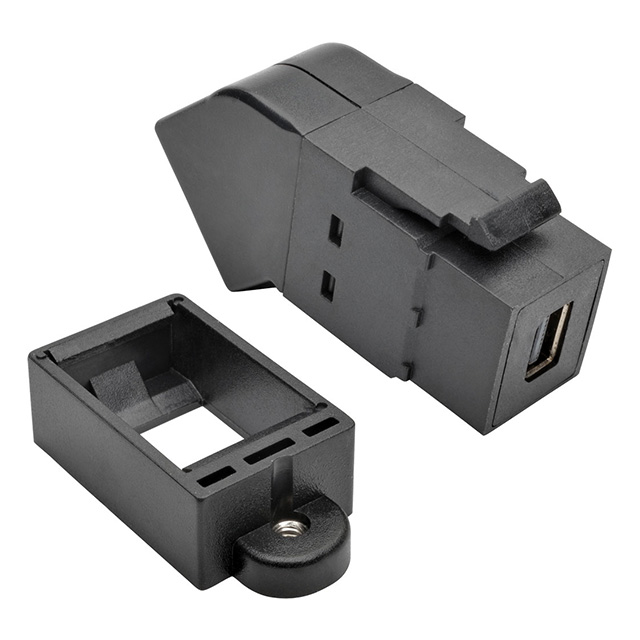 Eaton Tripp Lite P169-000-KPA-BK electronic component product image