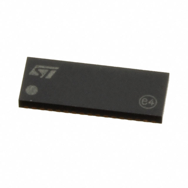STMicroelectronics STMUX1800EQTR electronic component product image
