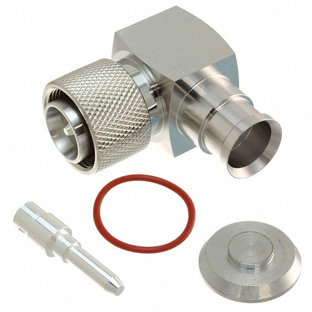 Molex 0731626181 electronic component product image
