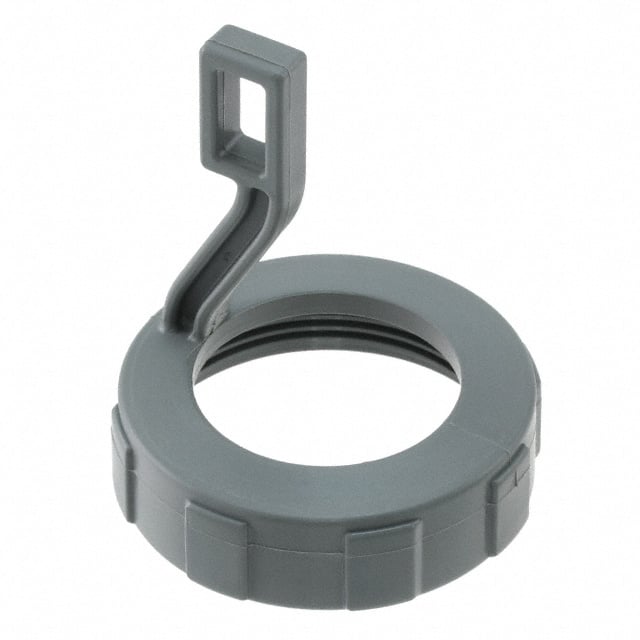 TE Connectivity Deutsch Connectors HD18-009 electronic component product image