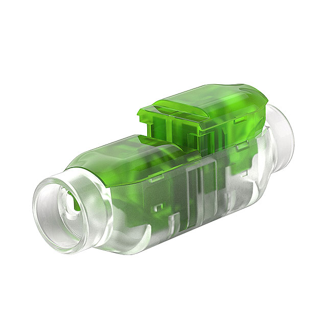 TE Connectivity AMP Connectors 2213800-1 electronic component product image