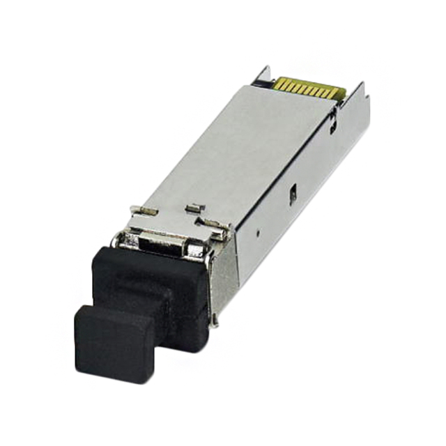 Phoenix Contact 2891081 electronic component product image