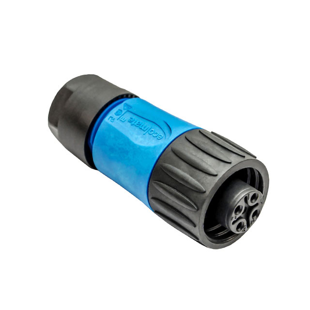 Amphenol Tuchel Industrial C01620D00311010 electronic component product image