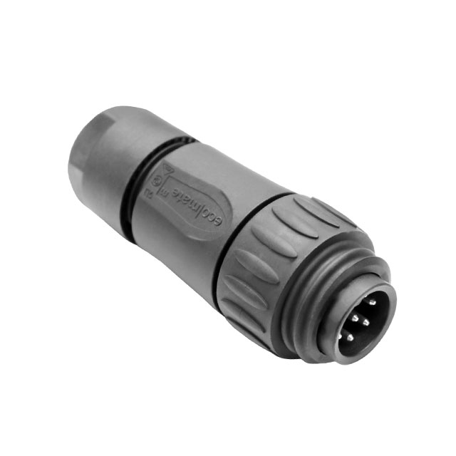 Amphenol Tuchel Industrial C01630H00621012 electronic component product image