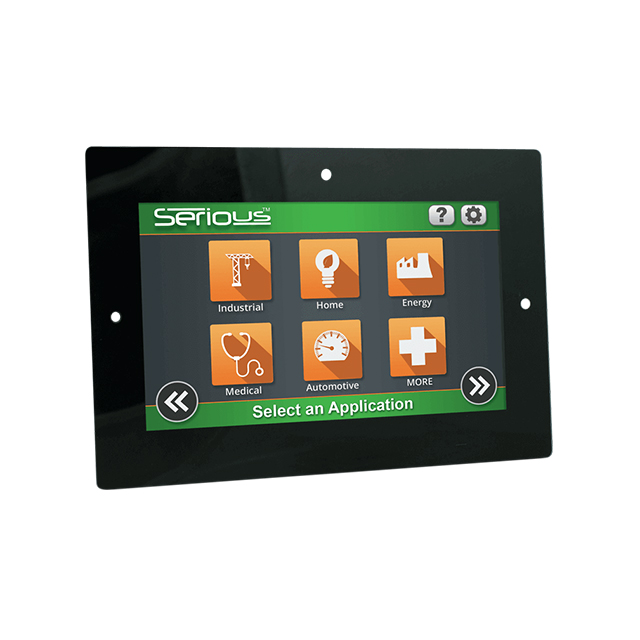 E2IP Technologies Inc. SIM543-A01-DEV-01 electronic component product image