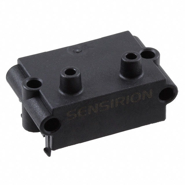 Sensirion AG SDP806-125PA electronic component product image