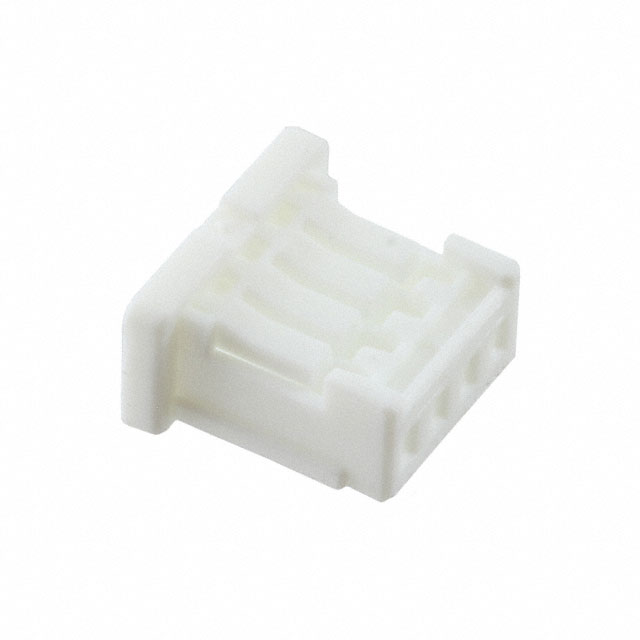 Molex 5013300400 electronic component product image