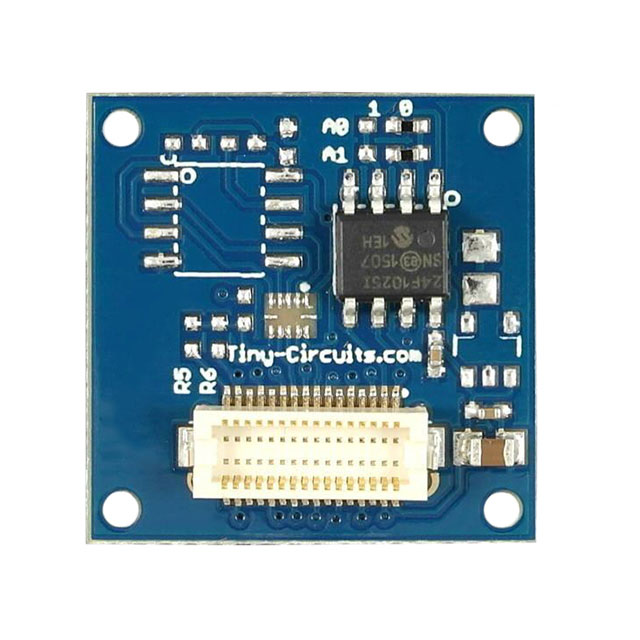 TinyCircuits ASD2202-R-E electronic component product image