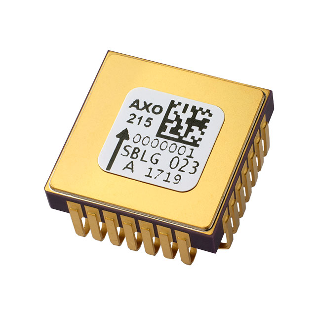 Tronics AXO215 electronic component product image